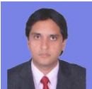 Dr Mohammed Amjad Khan